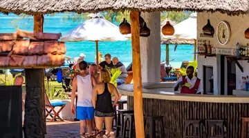 Diani Sea Lodge