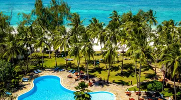 Diani Sea Lodge 