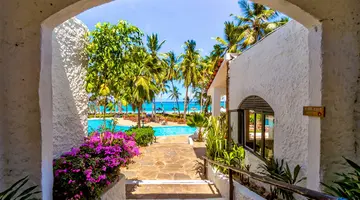 Diani Sea Lodge 