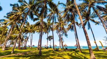 Diani Sea Lodge 