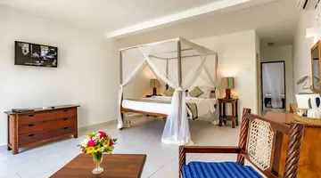Diani Sea Lodge 