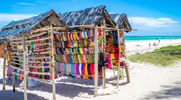 Diani Sea Lodge