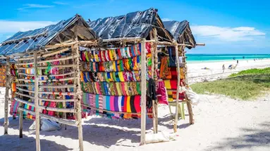 Diani Sea Lodge