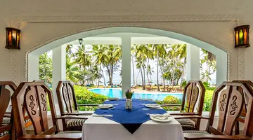 Diani Sea Lodge 