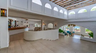 Diani Sea Lodge