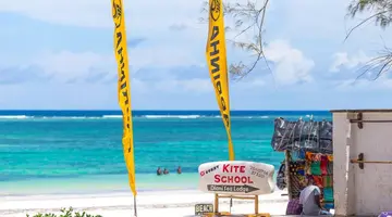 Diani Sea Lodge