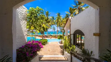 Diani Sea Lodge