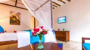 Diani Sea Lodge