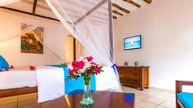Diani Sea Lodge