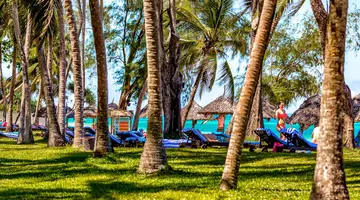 Diani Sea Lodge 
