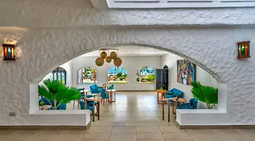 Diani Sea Lodge 
