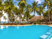 Diani Sea Lodge 