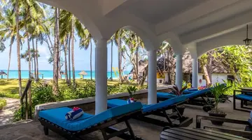 Diani Sea Lodge