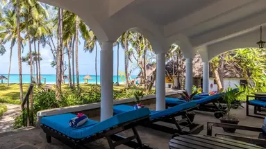 Diani Sea Lodge