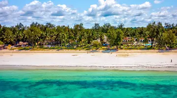 Diani Sea Lodge 