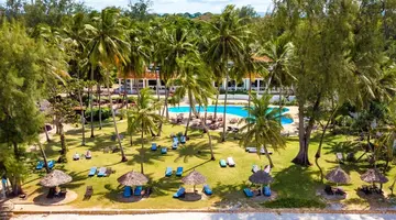 Diani Sea Lodge