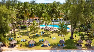 Diani Sea Lodge