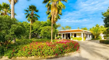Diani Sea Lodge