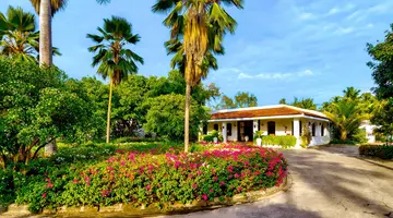 Diani Sea Lodge 