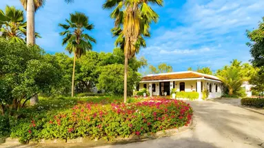 Diani Sea Lodge