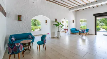Diani Sea Lodge