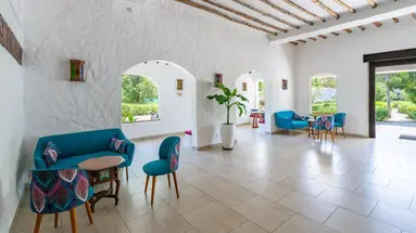 Diani Sea Lodge