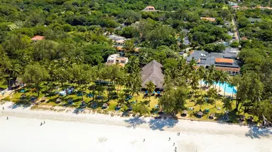 Diani Sea Lodge