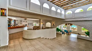 Diani Sea Lodge 