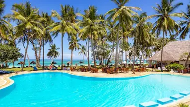 Diani Sea Lodge