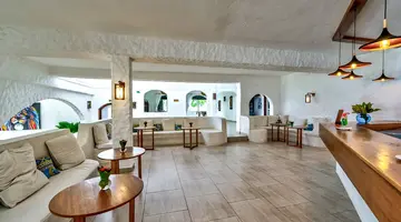 Diani Sea Lodge 