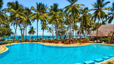 Diani Sea Lodge 