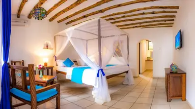 Diani Sea Lodge