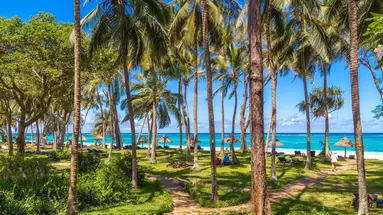 Diani Sea Lodge