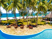 Diani Sea Lodge 