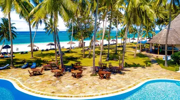 Diani Sea Lodge 