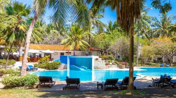 Diani Sea Resort