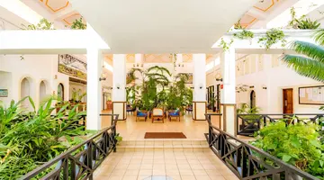 Diani Sea Resort