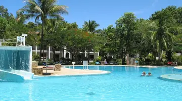 Diani Sea Resort