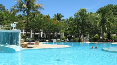 Diani Sea Resort