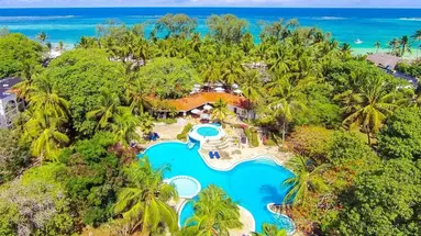 Diani Sea Resort