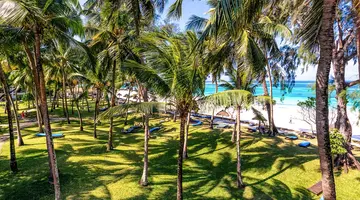 Diani Sea Resort