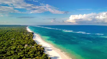 Diani Sea Resort