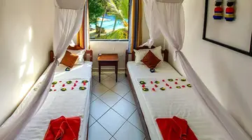 Diani Sea Resort