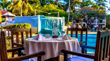 Diani Sea Resort