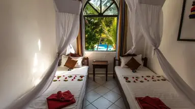 Diani Sea Resort