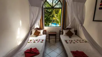 Diani Sea Resort