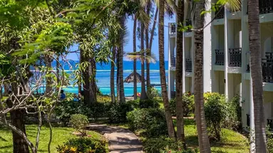 Diani Sea Resort