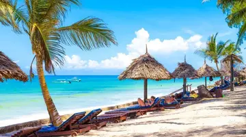 Diani Sea Resort
