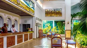Diani Sea Resort
