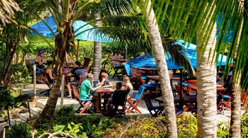 Diani Sea Resort